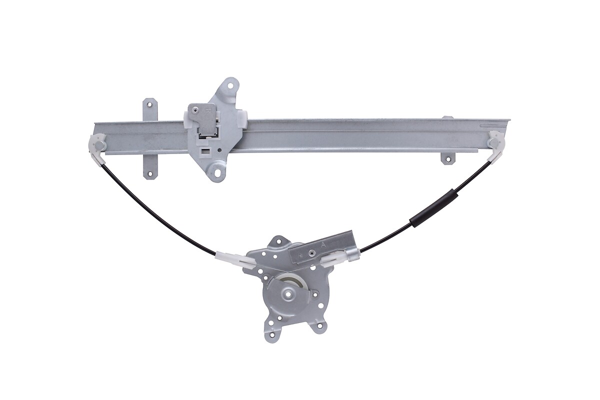 WR MECA W-MOT W-C FR HONDA